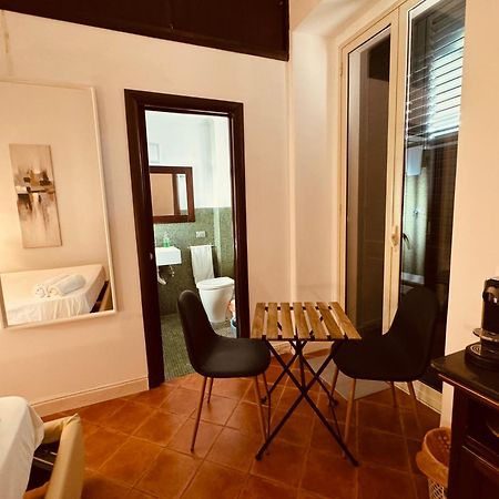 Swim Apartment Fronte Mare 卡塔尼亚 外观 照片