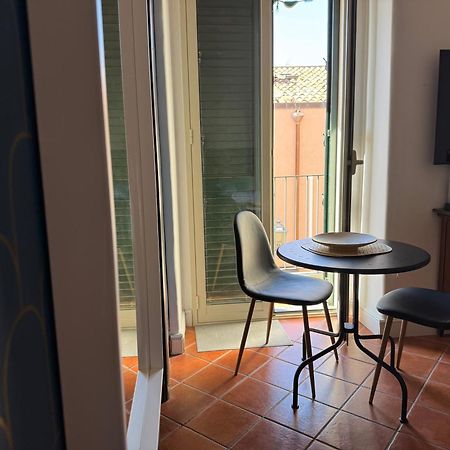 Swim Apartment Fronte Mare 卡塔尼亚 外观 照片
