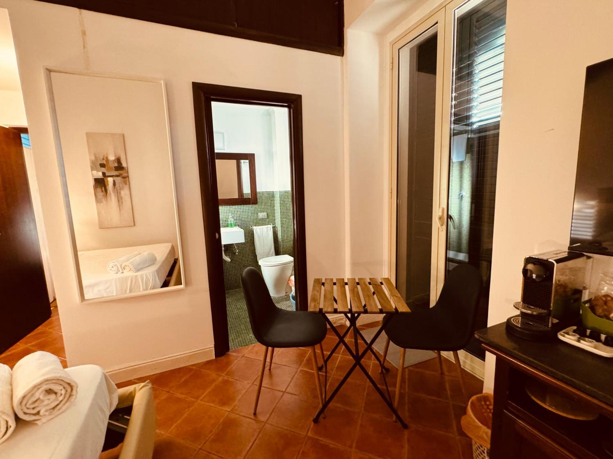 Swim Apartment Fronte Mare 卡塔尼亚 外观 照片
