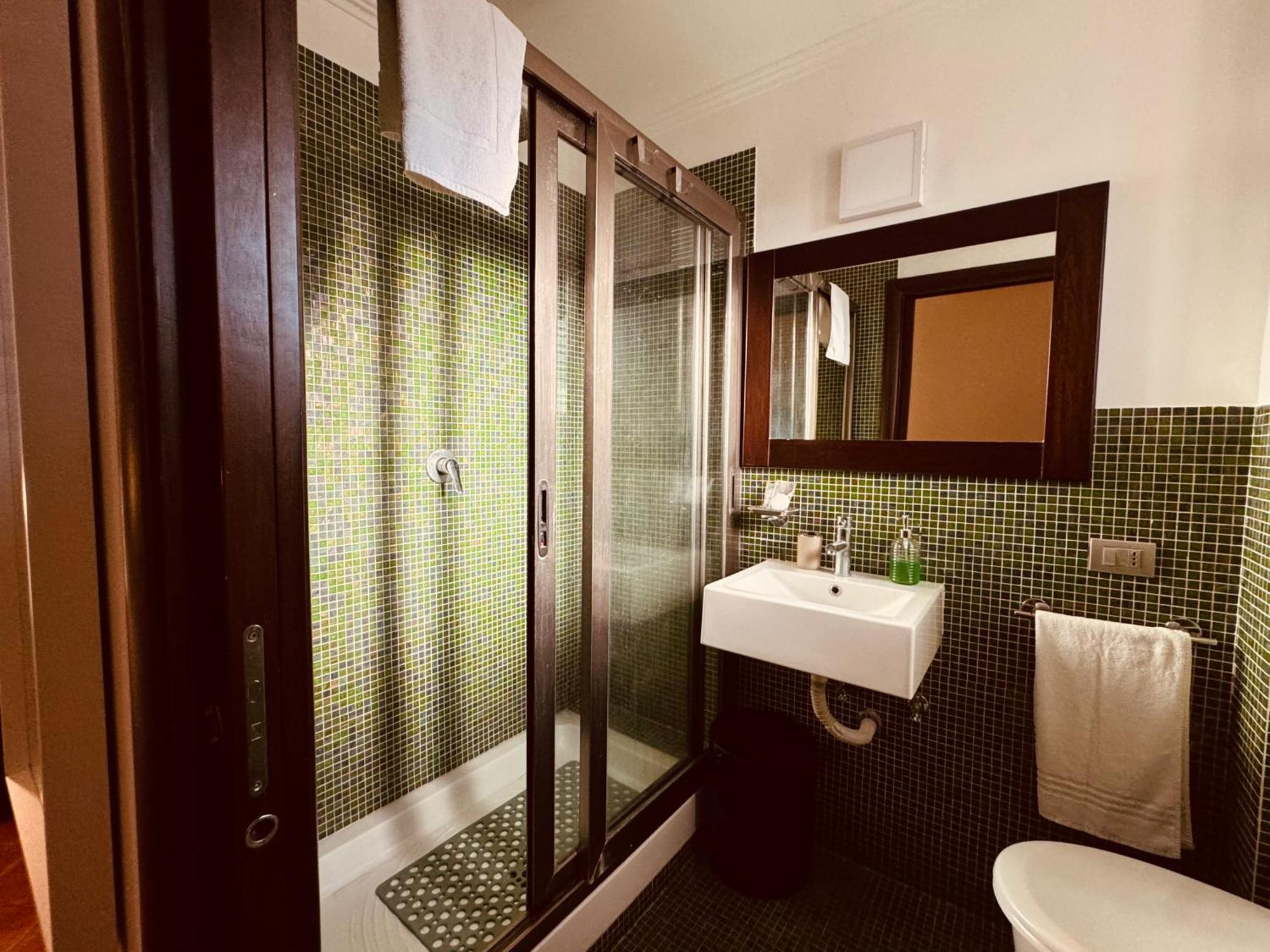 Swim Apartment Fronte Mare 卡塔尼亚 外观 照片